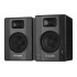 M-AUDIO BX4 BT 2x loudspeaker Black Wired + Bluetooth 50 W