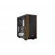 be quiet! Pure Base 600 Window Midi Tower Black, Orange be quiet! Pure Base 600 Window Midi Tower Black, Orange