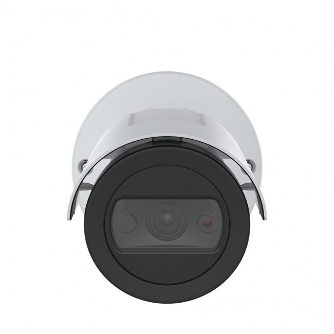 Axis 02125-001 security camera Bullet IP security camera Outdoor 2304 x 1728 pixels Ceiling/wall Axis 02125-001 security camera Bullet IP security camera Outdoor 2304 x 1728 pixels Ceiling/wall