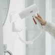 Adler AD 2285w Hotel hair dryer white