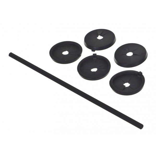 Makita HR2652 rotary hammer SDS Plus 800W Makita HR2652 rotary hammer SDS Plus 800W