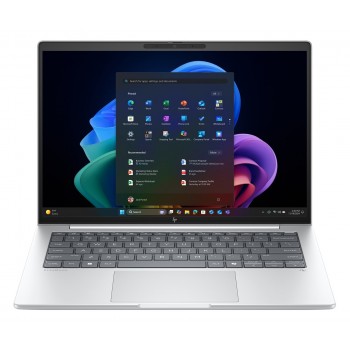 HP EliteBook 8 G1a Ryzen AI 5 PRO 340 14.0