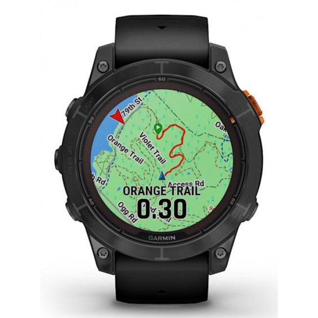 Garmin f nix 7 Pro Solar Edition 3.3 cm (1.3