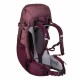 Deuter Futura Pro 34 SL 34 L Bordeaux