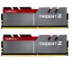 G.Skill 16GB DDR4 memory module 2 x 8 GB