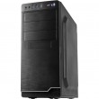 PC Tower Case ATX/micro ATX, Inter-Tech IT-5916