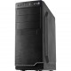Inter-Tech IT-5916 Tower Black 500 W