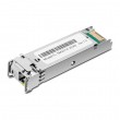 TP-Link Gigabit Single-Mode WDM Bi-Directional SFP Module TP-Link Gigabit Single-Mode WDM Bi-Directional SFP Module