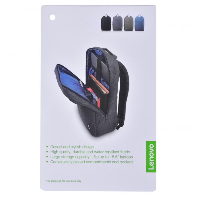 Lenovo B210 notebook case 39.6 cm (15.6