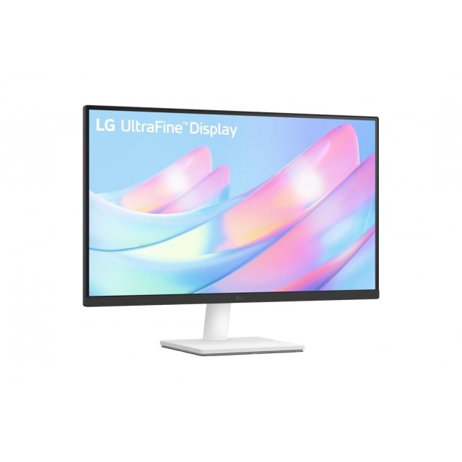 LG 27US500-W computer monitor 68.6 cm (27