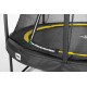 Salta Comfort edition - 251 cm recreational/backyard trampoline