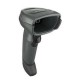Zebra DS4608-SR Handheld 1D/2D Barcode Scanner LED Black