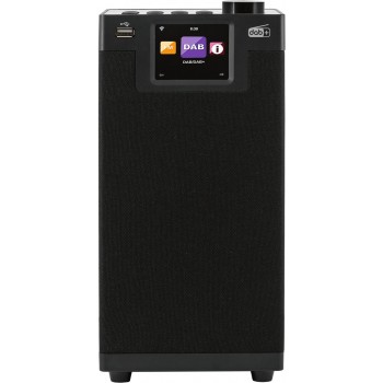 Imperial DABMAN i610 Black