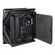 ASUS ROG Hyperion GR701 BTF Edition Tower Black, Transparent