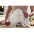 SMEG Kettle KLF05CREU mini 0,8L cream SMEG Kettle KLF05CREU mini 0,8L cream