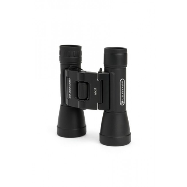 Celestron UpClose G2 16x32 binocular BK-7