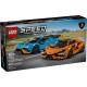 LEGO SPEED CHAMPIONS 77238 Lamborghini Revuelto & Hurac n STO LEGO SPEED CHAMPIONS 77238 Lamborghini Revuelto & Hurac n STO