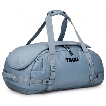 Thule Chasm TDSD302 Pond Gray duffel bag 40 L Polyester Grey