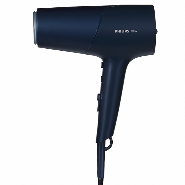 Philips 5000 series BHD512/20 hair dryer 2300 W Blue Philips 5000 series BHD512/20 hair dryer 2300 W Blue