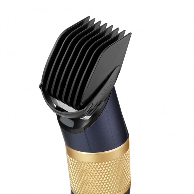 BaByliss E986E hair trimmers/clipper Black