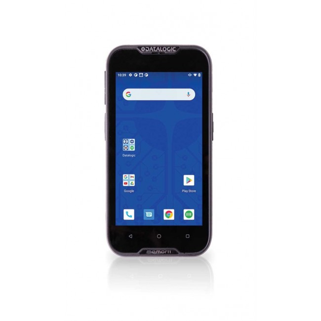 Datalogic Memor 11 handheld mobile computer 12.7 cm (5