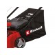 Einhell GC-PM 40/2 Walk behind lawn mower Petrol Red