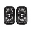 AIR FRYER fat-free fryer BLOW 2500W 9L AIR FRYER fat-free fryer BLOW 2500W 9L