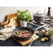 Ballarini Salina Granitium Induction Pan - 32 cm