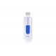 Transcend JetFlash 790 USB flash drive 512 GB USB Type-A 3.2 Gen 1 (3.1 Gen 1) Black, White