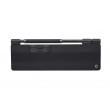 Contour Design RollerMouse Pro Extended Vegan Leather Wrist Rest Wireless Contour Design RollerMouse Pro Extended Vegan Leather Wrist Rest Wireless