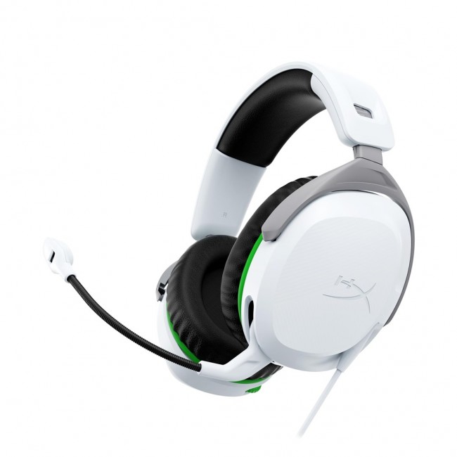 HyperX CloudX Stinger II - Wired Headset - Xbox HyperX CloudX Stinger II - Wired Headset - Xbox