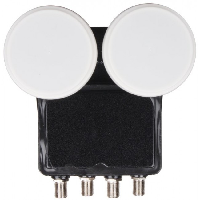 CONJURER INVERTO MONOBLOCK QUAD