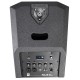 HK Audio Polar 10 MK2 - column loudspeaker system, czarny