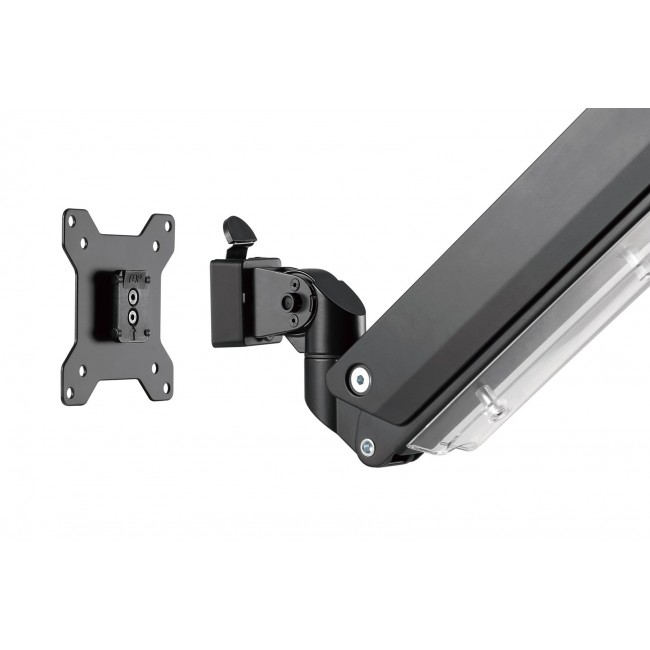 DIGITUS DA-90426 - monteringssat - Gas