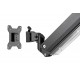 DIGITUS DA-90426 - monteringssat - Gas