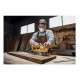 DeWALT DCW220NT-XJ portable sander Belt sander Black, Yellow