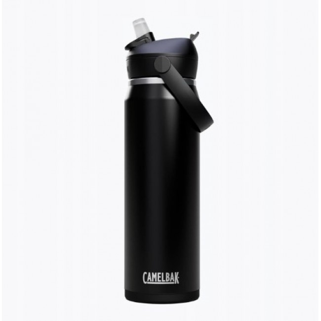 CAMELBAK Thrive Flip Straw Insulated SST thermal bottle 740 ml