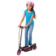 Razor Power Core E90 Black, Pink 16 km/h