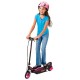 Razor Power Core E90 Black, Pink 16 km/h