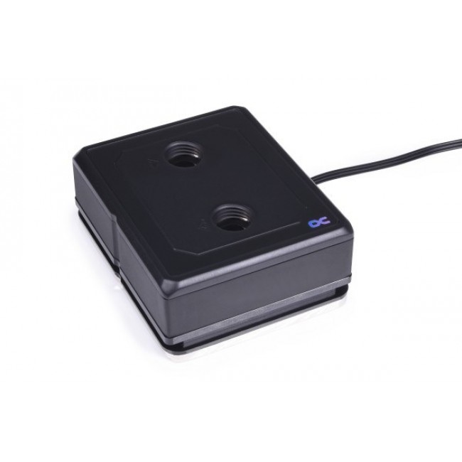 Alphacool Eisblock XPX Pro Aurora Processor Liquid cooling kit Black 1 pc(s)