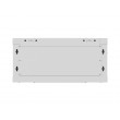 LANBERG WALL-MOUNTED INSTALLATION RACK CABINET 19 LANBERG WALL-MOUNTED INSTALLATION RACK CABINET 19