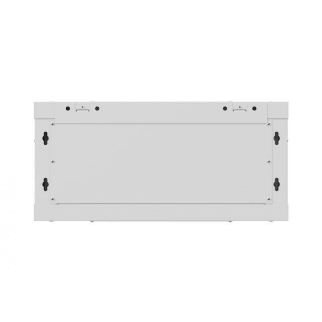 LANBERG WALL-MOUNTED INSTALLATION RACK CABINET 19 LANBERG WALL-MOUNTED INSTALLATION RACK CABINET 19