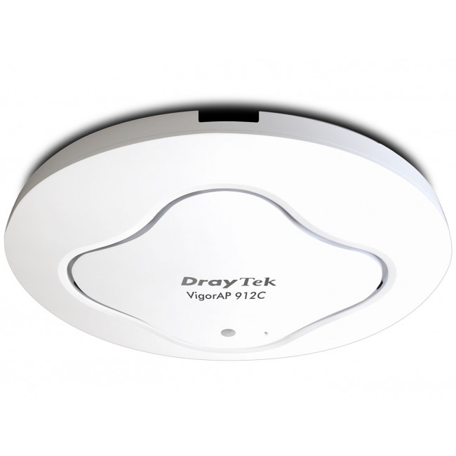 DrayTek VigorAP 912C Access Point DrayTek VigorAP 912C Access Point