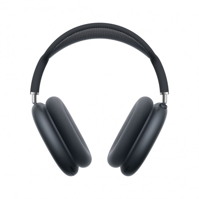 Apple AirPods Max Headphones - Midnight Apple AirPods Max Headphones - Midnight