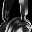 Steelseries Arctis Nova Pro Headset Wired Head-band Gaming Black
