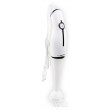 Esperanza EKM001K blender Immersion blender Black,White 250 W Esperanza EKM001K blender Immersion blender Black,White 250 W