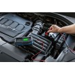 Ansmann 1001-0144 vehicle battery charger 6 - 14 V Black