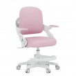 Junior 4.3 Pink swivel chair