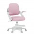 Junior 4.3 Pink swivel chair