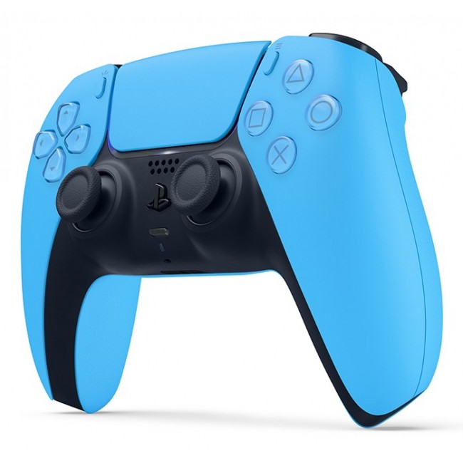 Sony DualSense Blue Bluetooth/USB Gamepad Analogue / Digital PlayStation 5 Sony DualSense Blue Bluetooth/USB Gamepad Analogue / Digital PlayStation 5